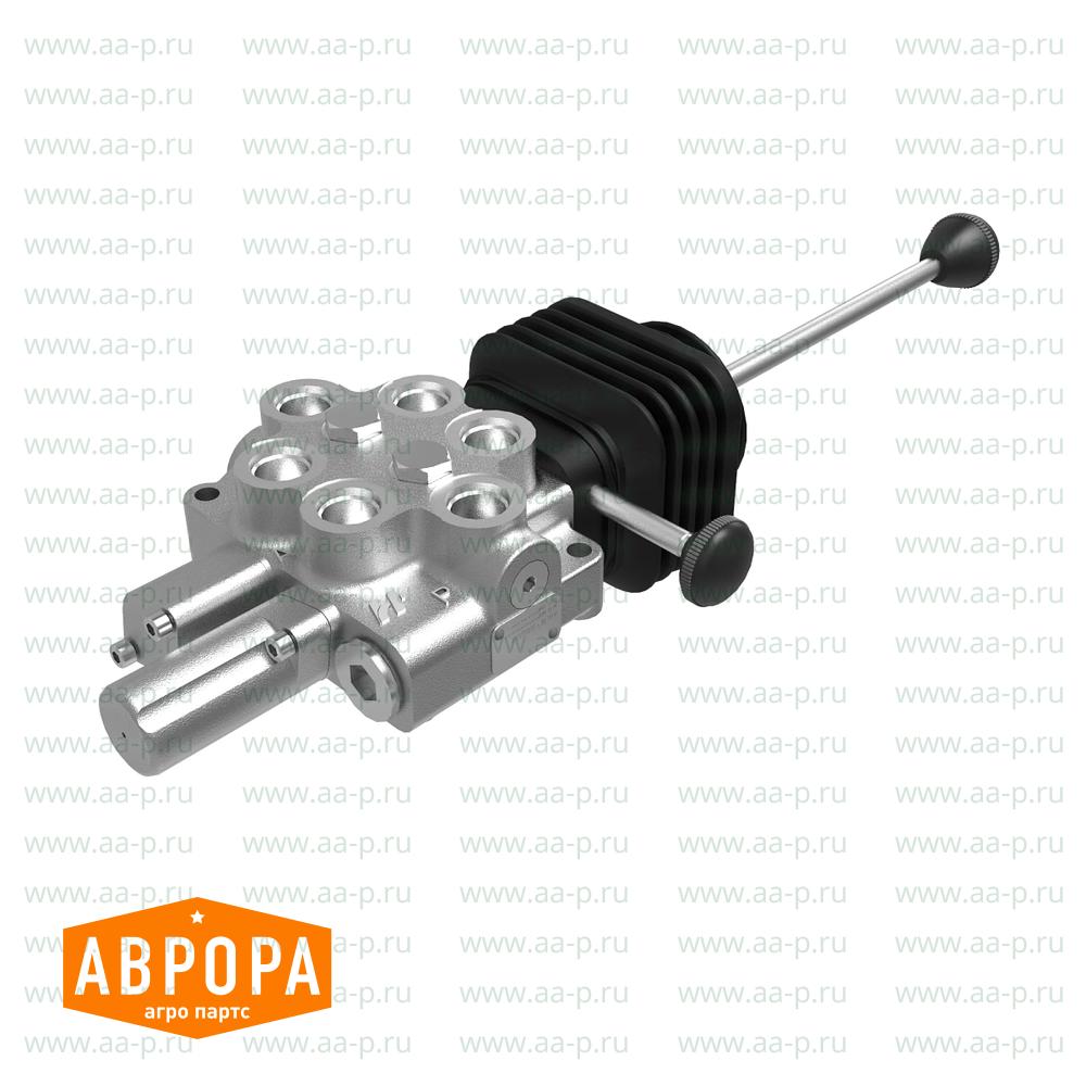 AW33977 РУЧНОЙ  ГИДРАВЛ.  КЛАПАН